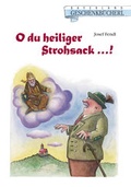 Cover: O du heiliger Strohsack - Bayerland