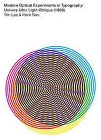 Enlarge image Cover: Tim Lee & Markus Soo - JRP Editions SA