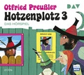 Cover: Hotzenplotz 3 - Der Audio Verlag