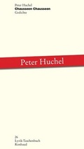 Cover: Chausseen Chausseen - Rimbaud Verlag