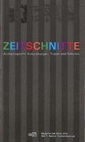 Cover: Zeitschnitte - Phoibos Verlag