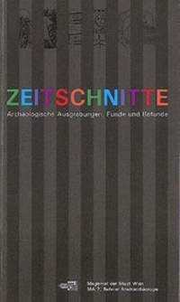 Enlarge image Cover: Zeitschnitte - Phoibos Verlag