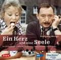 Cover: Ein Herz und eine Seele (6) - Fr&uuml;hjahrsputz / Selbstbedienung - Der Audio Verlag