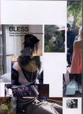 Cover: Bless - JRP Editions SA
