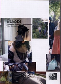 Enlarge image Cover: Bless - JRP Editions SA