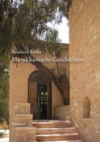 Abbildung von: Marokkanische Geschichten - Rimbaud
