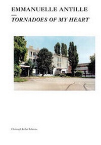 Abbildung von: Emmanuelle Antille - JRP Editions SA