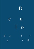 Cover: Helen Mirra - JRP Editions SA