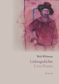 Cover: Liebesgedichte / Love Poems - Rimbaud Verlag