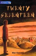 Cover: Literacy World Comets Stage 4 Novel Twenty - Heinemann