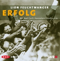Abbildung von: Erfolg - Der Audio Verlag