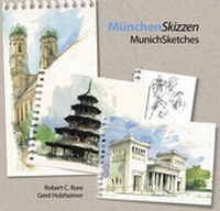Abbildung von: MünchenSkizzen - Bayerland
