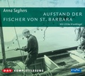 Cover: Aufstand der Fischer von St. Barbara - Der Audio Verlag