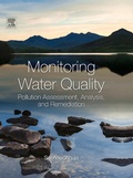 Cover: Monitoring Water Quality - Elsevier