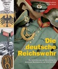 Cover: Die deutsche Reichswehr - Verlag Militaria