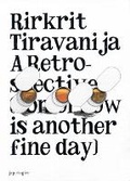 Cover: Rirkrit Tiravanija - JRP Editions SA