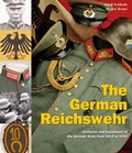 Cover: The German Reichswehr - Verlag Militaria