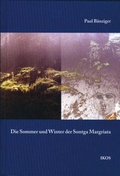 Cover: Die Sommer und Winter der Sontga Margriata - IKOS