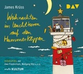 Cover: Weihnachten im Leuchtturm auf den Hummerklippen - Der Audio Verlag