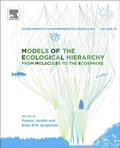 Cover: Models of the Ecological Hierarchy - Elsevier