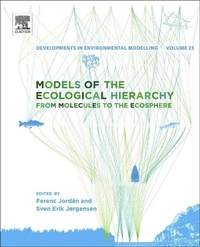 Enlarge image Cover: Models of the Ecological Hierarchy - Elsevier