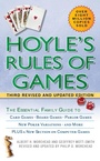Cover: Hoyle's Rules of Games - Dutton / Signet