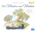 Cover: Der Wind in den Weiden - Der Audio Verlag