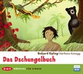 Cover: Das Dschungelbuch - Der Audio Verlag