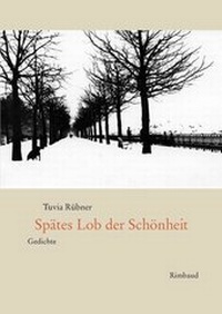 Abbildung von: Spätes Lob der Schönheit - Rimbaud