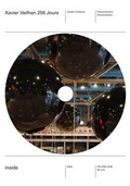 Cover: Xavier Veilhan - JRP Editions SA