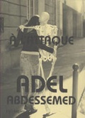 Cover: Adel Abdessemed - JRP Editions SA