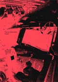 Cover: Thomas M&uuml;llenbach - JRP Editions SA