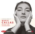 Cover: Maria Callas - Der Audio Verlag