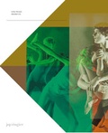 Cover: Lothar Hempel - JRP Editions SA