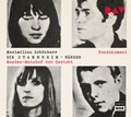 Cover: Die Stammheim-B&auml;nder - Der Audio Verlag