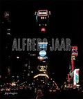 Cover: Alfredo Jaar - JRP Editions SA