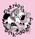 Cover: Gabriela Fridriksdottir - JRP Editions SA