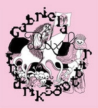 Enlarge image Cover: Gabriela Fridriksdottir - JRP Editions SA