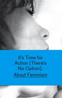 Enlarge image Cover: It's Time for Action - JRP Editions SA
