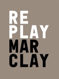 Cover: Christian Marclay - JRP Editions SA