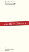 Cover: Der Heckenspringer - Rimbaud Verlag