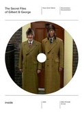 Cover: Gilbert & George - JRP Editions SA