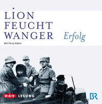 Abbildung von: Erfolg - Der Audio Verlag