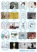 Cover: Momentary Momentum - JRP Editions SA
