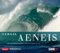 Abbildung von: Aeneis - Der Audio Verlag