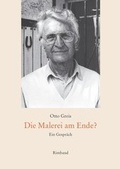 Cover: Die Malerei am Ende? - Rimbaud Verlag