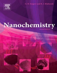 Abbildung von: Nanochemistry - Elsevier