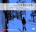 Cover: Das Zeichen des Widders - Der Audio Verlag