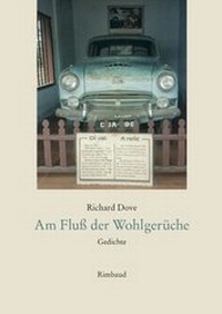 Abbildung von: Am Fluß der Wohlgerüche - Rimbaud