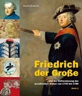 Cover: Friedrich der Gro&szlig;e - Verlag Militaria
